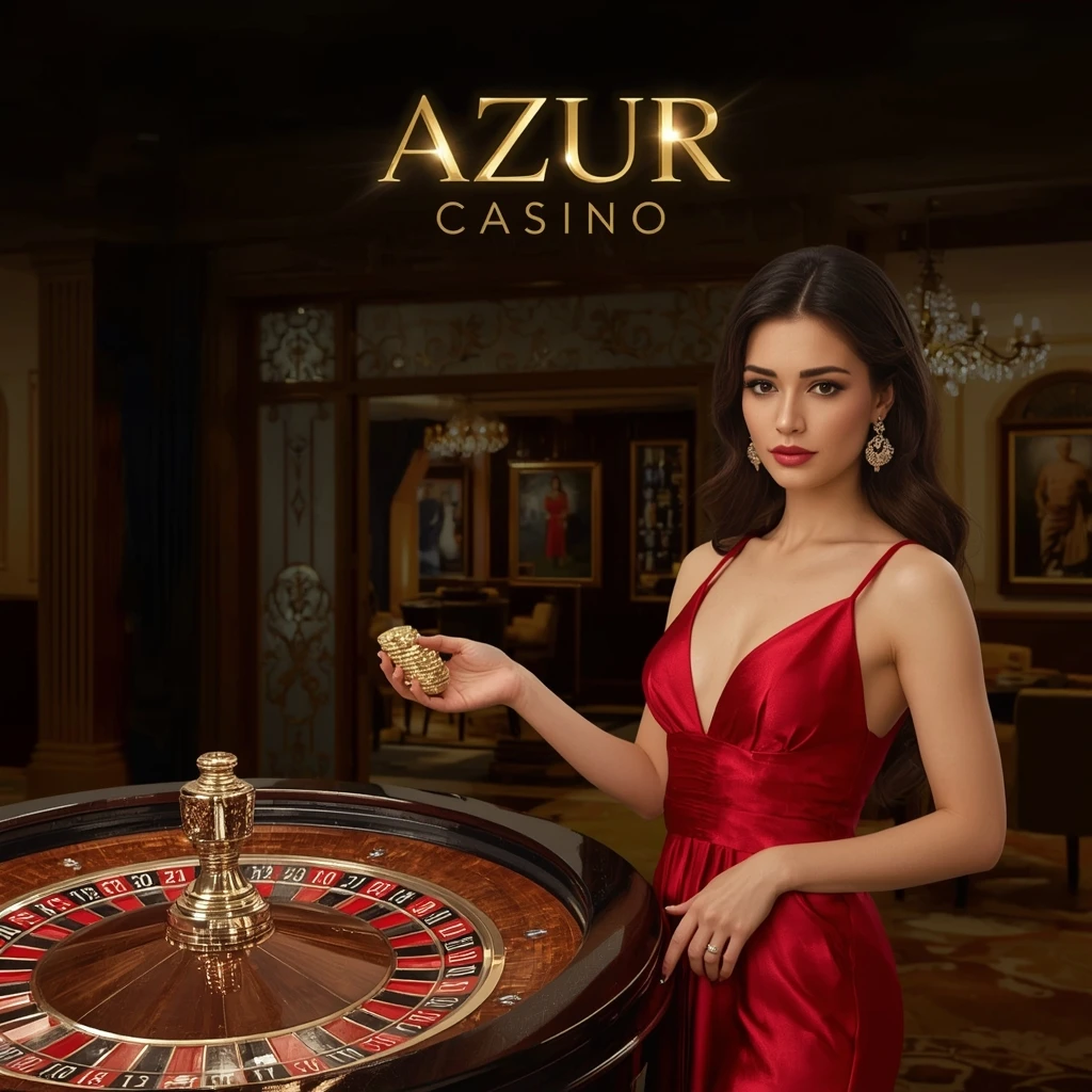 Azur Casino France