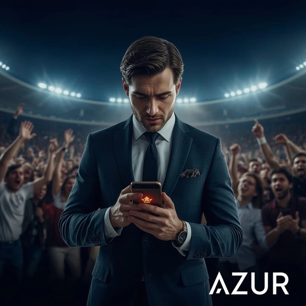 Azur Casino Sports
